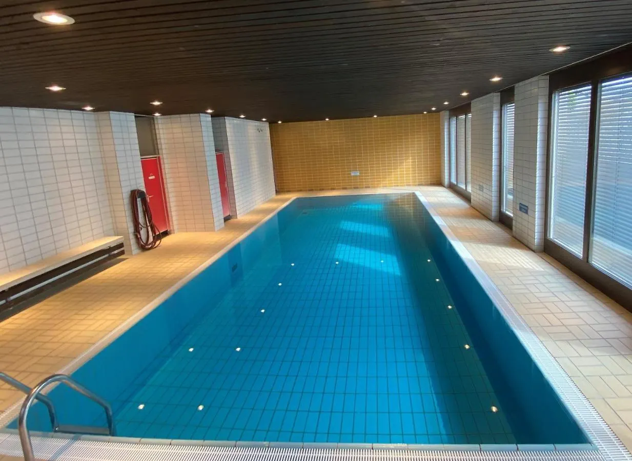 Ferienwohnung Spitzstein - Alpenmagie Suites Oberaudorf 0*,  Tyskland