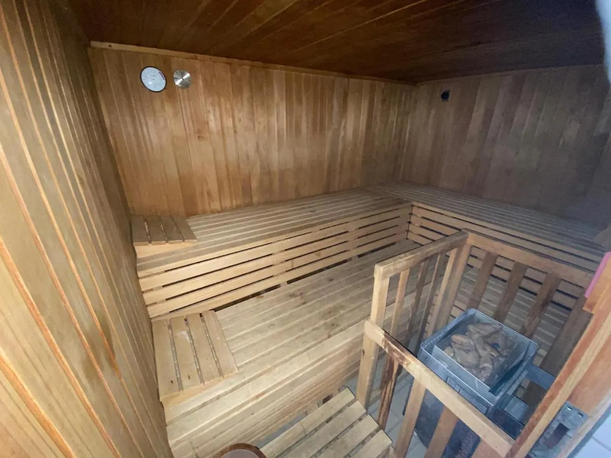 Ferienwohnung Spitzstein - Alpenmagie Suites Oberaudorf Lägenhet