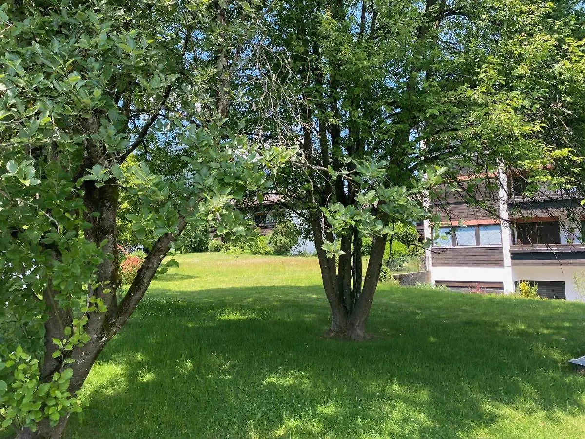 Ferienwohnung Spitzstein - Alpenmagie Suites Oberaudorf