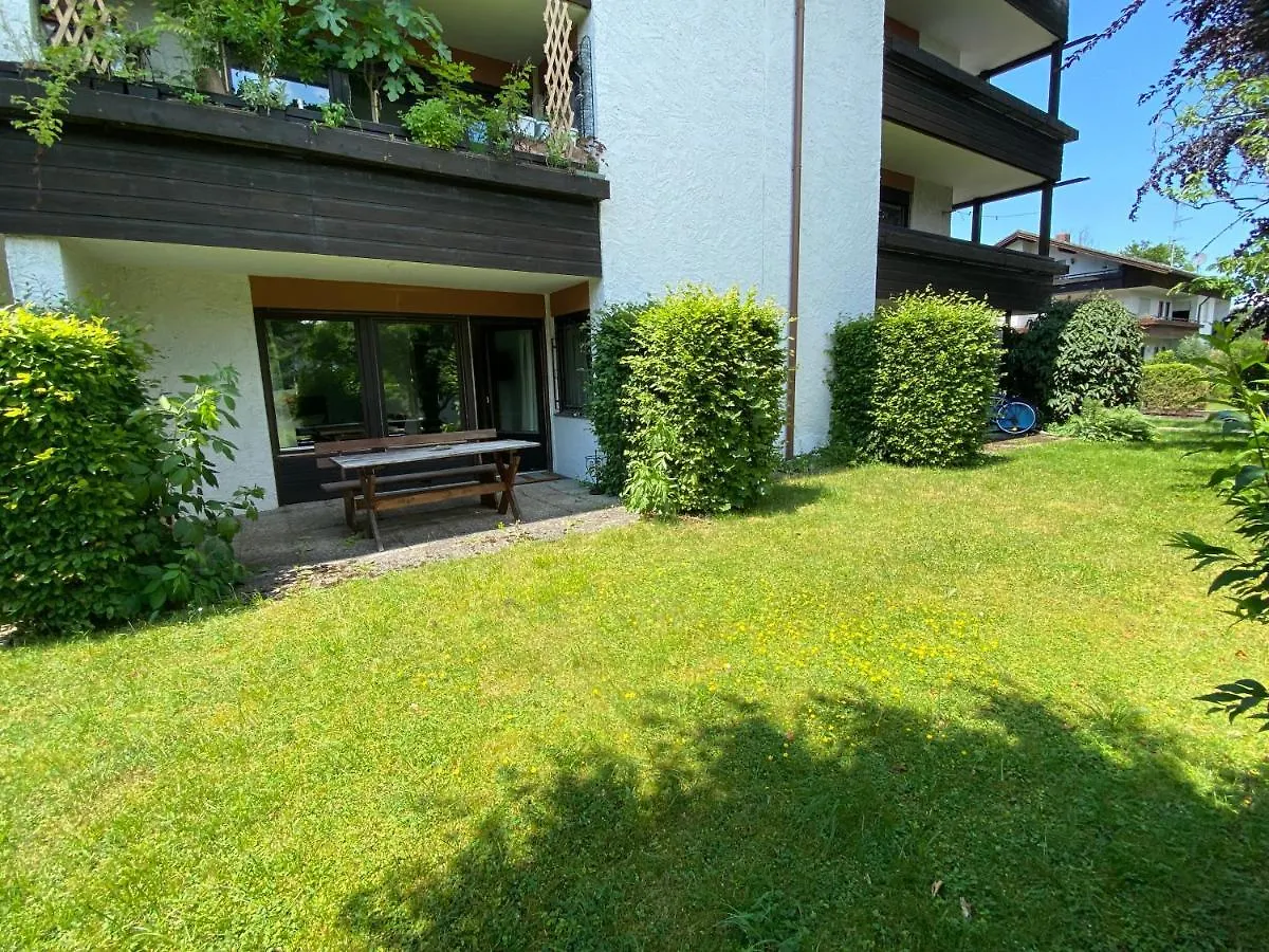 Ferienwohnung Spitzstein - Alpenmagie Suites Oberaudorf