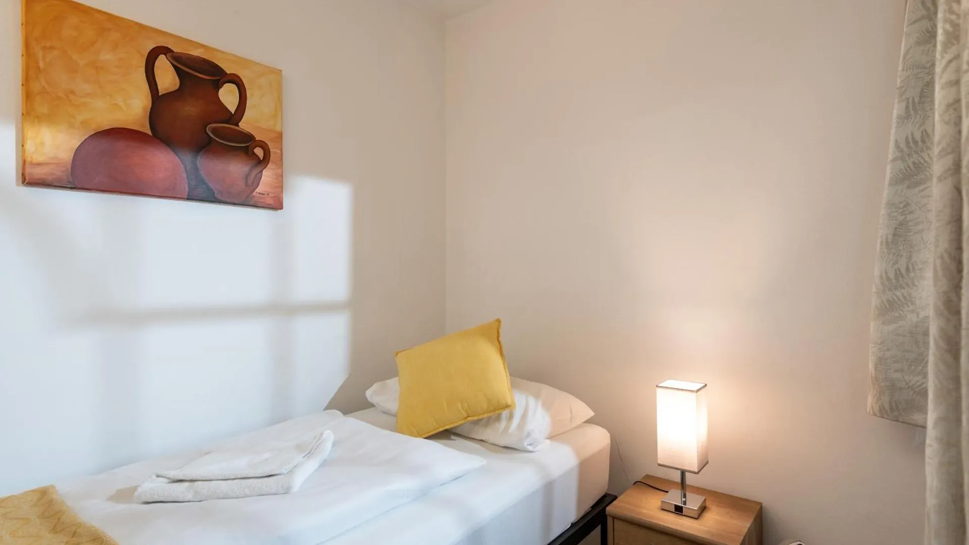 Ferienwohnung Spitzstein - Alpenmagie Suites Oberaudorf 0*,  Tyskland