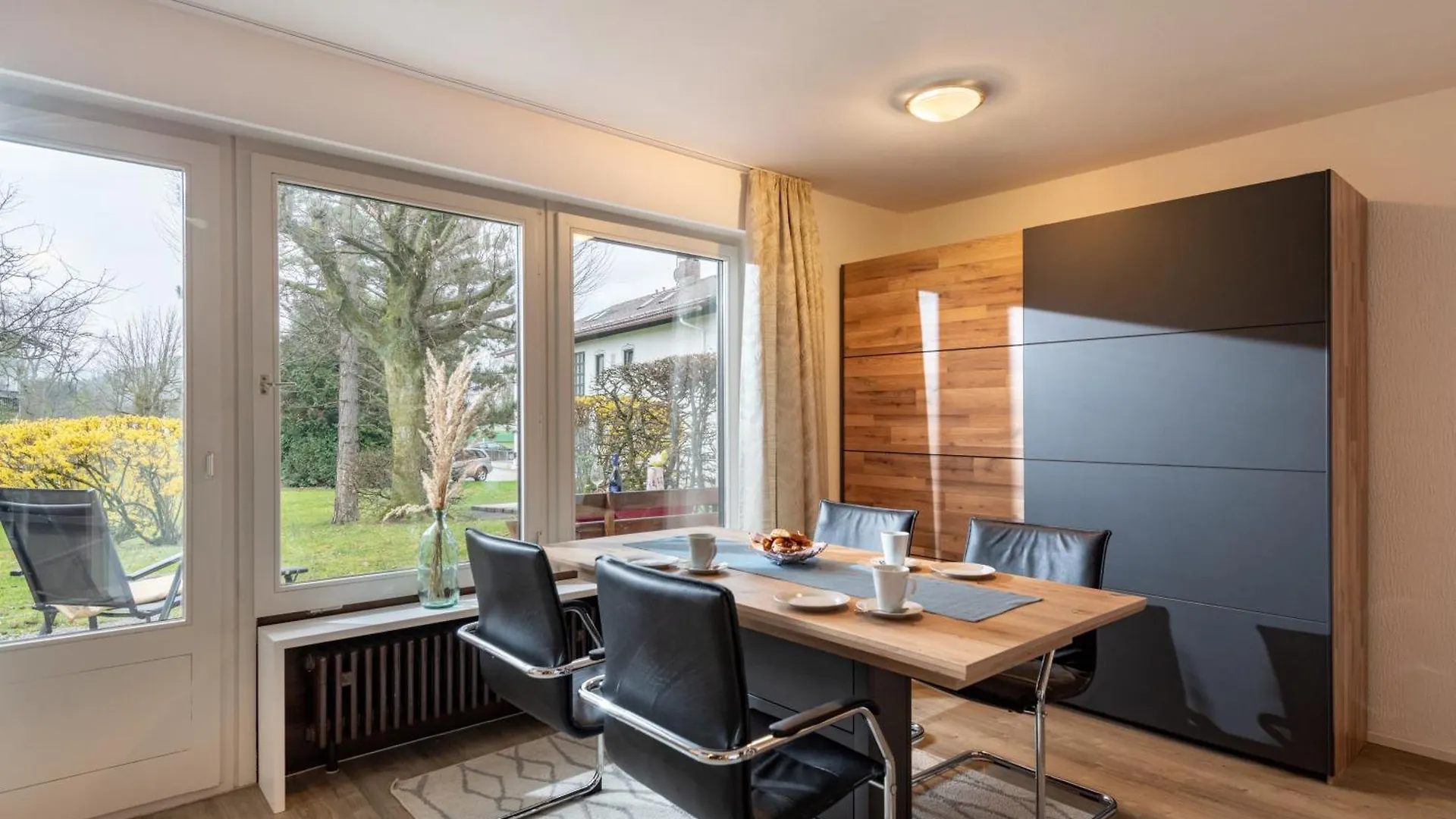 Ferienwohnung Spitzstein - Alpenmagie Suites Oberaudorf 0*,